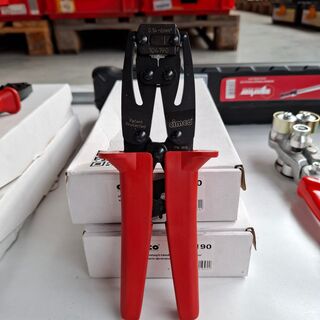 2x Perstang Cimco, 104190