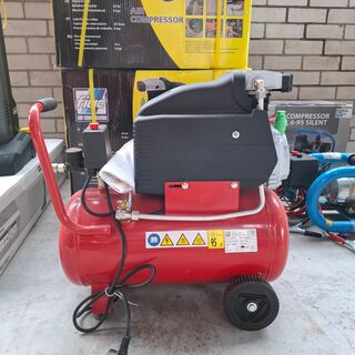 Compressor Fiac, Cosmos 2420