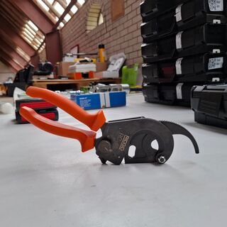 Kabelsnijder Ridgid, RC-40