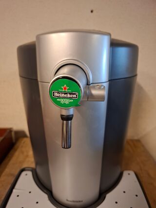 Beertender Krups