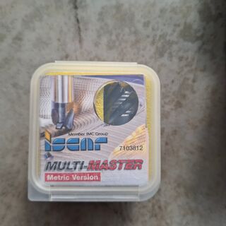 15 doos a 2 stuks Freeskop o.a. Multi-master