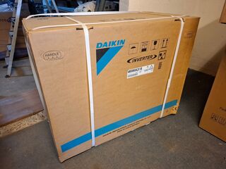 Multi split buitenunit Daikin, 4MXM68A