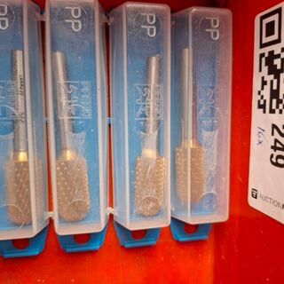 Ca. 16x Diverse stiftfrees Pferd