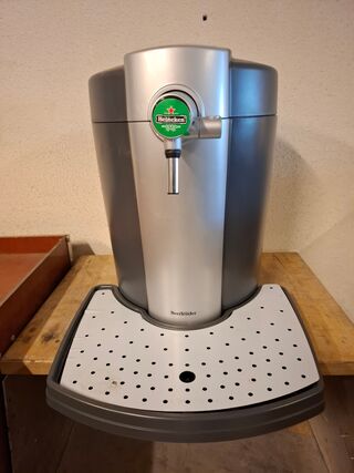 Beertender Krups