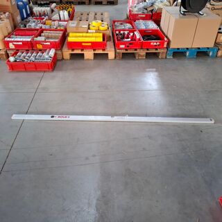 4x Waterpas Sola, 200cm