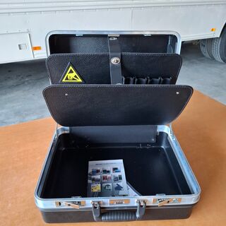 Gereedschapskoffer Melano