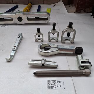 8x Kukko accessoire
