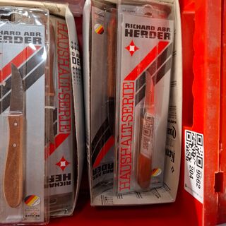 Assortiment messen