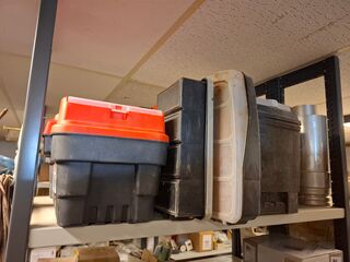 Combinatiekavel van kavel: 78 t/m 80