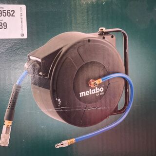 Slanghaspel Metabo, SA250