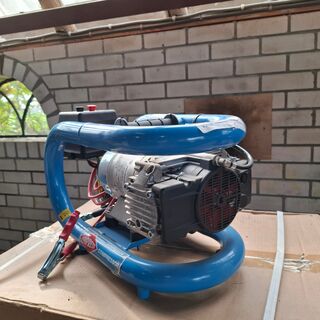 Demo compressor Airpress, LMO 3-190, bouwjaar 2020