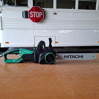 Elektrische kettingzaag Hitachi, CS30Y
