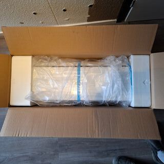 Airco binnenunit, Haier, AS35TAMHRA-C