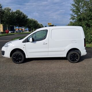 Bedrijfsauto, PEUGEOT, PARTNER 120 1.6 BlueHDi 100 L1 Première S&S, 20