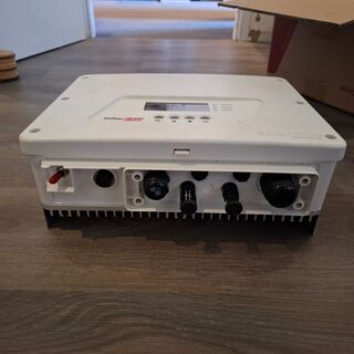 PV inverter SolarEdge, SE3000H
