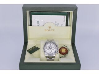 Rolex daytona 116520