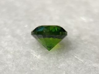 Demantoid – 1.03 carat natuurlijke demantoid