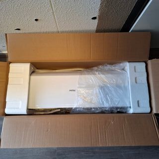 Airco binnenunit, Haier, AS68RDAHRA-4