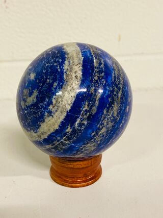 Lapis Lazuli bol