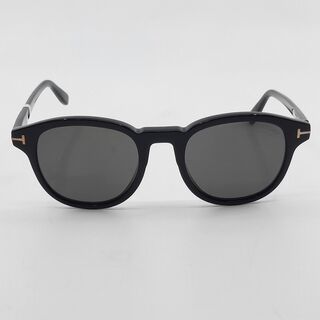 Zonnebril, Tom Ford, Jameson TF752