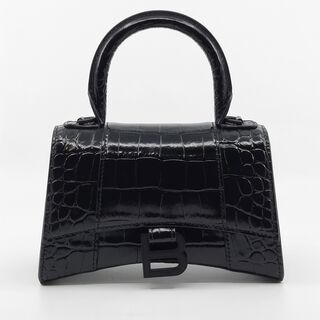 Handtas, Balenciaga, 592833 1000 N 002123