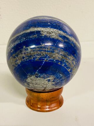 Lapis Lazuli bol