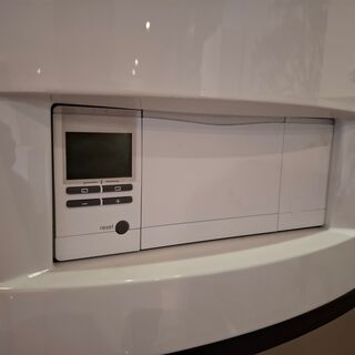 Hydraulische binnenunit t.b.v. warmtepomp Vaillant, VWZ-MEH 97/6