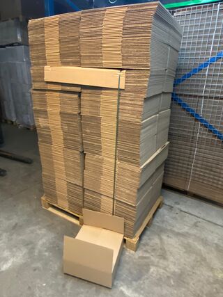 Combinatiekavel van kavel: 135 en 136