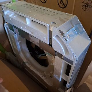 Airco binnenunit met plafondpaneel Daikin, FCQG5OFVEB/B YCQ140D7W1, bo