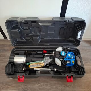 Palenrammer HBM, 10160