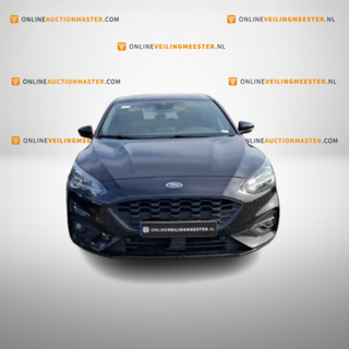 Personenauto, Ford, Focus, 1.5 EcoBoost Vignale, 2019