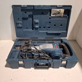 Breekhamer 11kg SDS-Max 230V ~ Bosch, GSH 11 VC, bouwjaar 2020