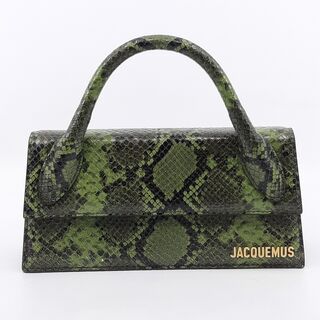 Handtas, Jacquemus