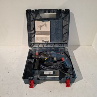 Boorhamer – 3kg – 230V – SDS-plus Bosch, GBH 2-24 D, bouwjaar 2013