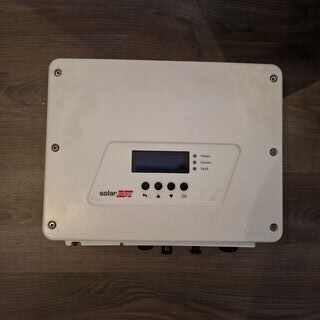 PV inverter SolarEdge, SE3000H