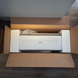 Airco binnenunit, Haier, AS35RBAHRA-4