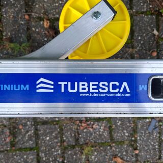 Steigertrap Tubesca
