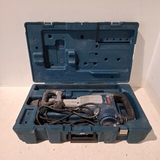 Breekhamer 11kg SDS-Max 230V ~ Bosch, GSH 11 VC, bouwjaar 2021