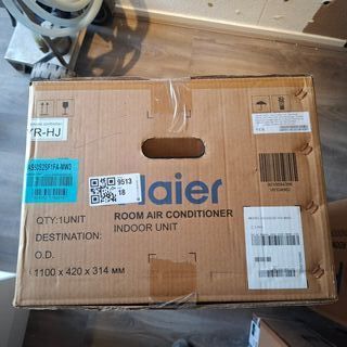 Airco binnenunit Haier, AS50S2SF1FA-MW3