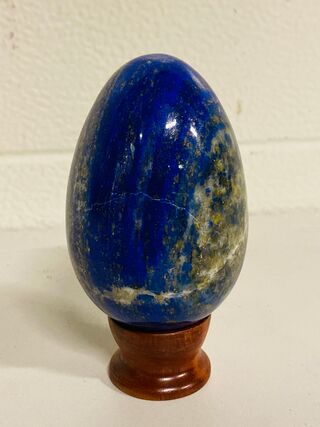 Lapis Lazuli ei