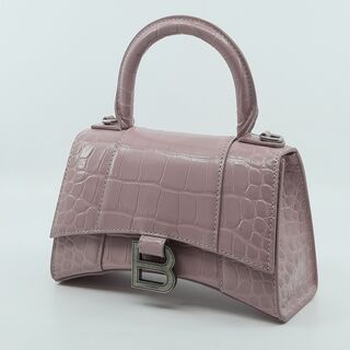 Handtas, Balenciaga, 592833 8904 O 1317