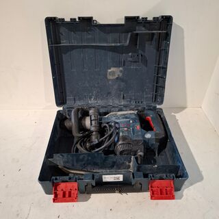 Breekhamer – 6kg – 230V – SDS-max Bosch, GSH 5 CE, bouwjaar 2019