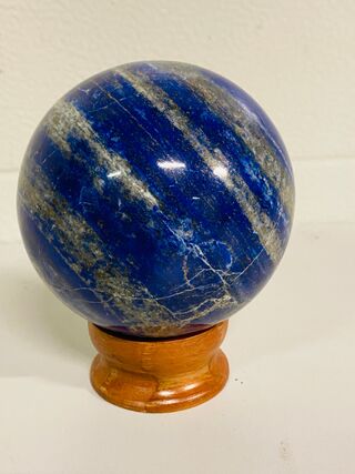 Lapis Lazuli bol