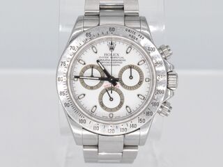 Rolex daytona 116520