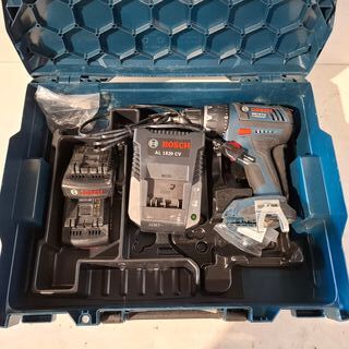 Boormachine accu 18V, Bosch, GSR 18V-28, 2016
