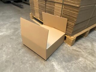 Combinatiekavel van kavel: 135 en 136