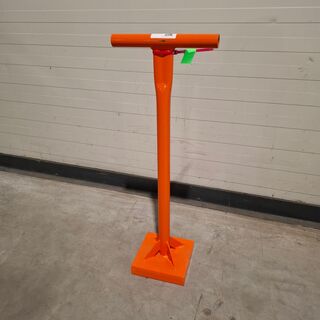 Stampvoet 200mm