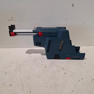 Stofafzuiging, Bosch, GDE 18V-16