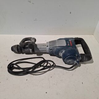 Breekhamer 11kg SDS-Max 230V ~ Bosch, GSH 11 VC, bouwjaar 2021