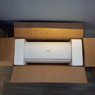 Airco binnenunit, Haier, AS25PBAHRA